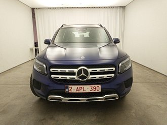 Mercedes GLB 200