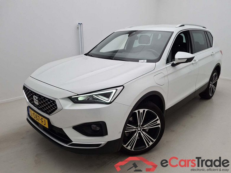SEAT Tarraco 1.4 TSIe Xcellence DSG #1