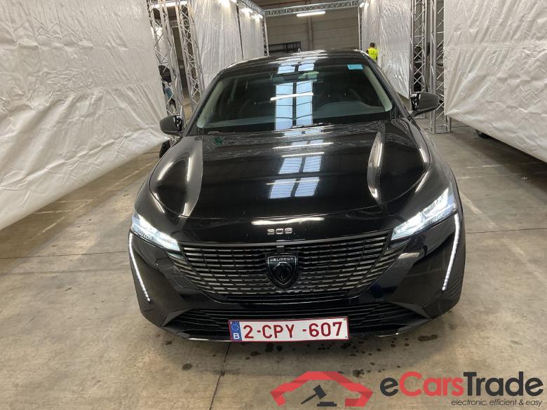 Peugeot, 308 SW '21, Peugeot 308 SW 1.5 BlueHDi 130 S&S Allure Pack 5d excluweb end 03.04 #1