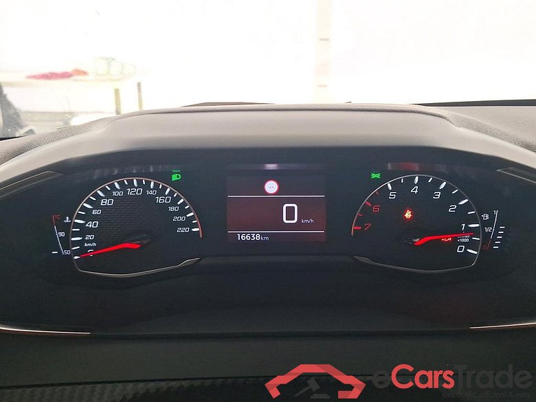 Peugeot PureTech 75 S&S Active Pack 208 Active Pack 1.2 PureTech 75CV BVM5 E6d #6