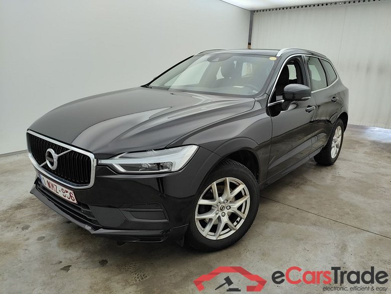 Volvo XC60 D3 Momentum Pro 5d #1
