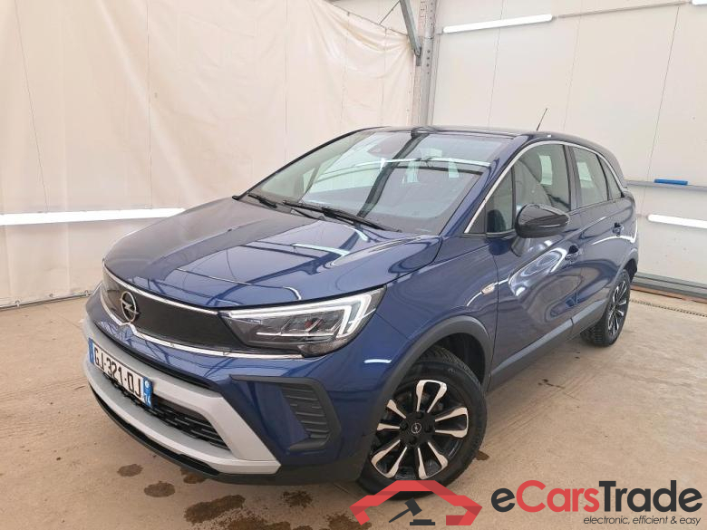 Opel  Crossland X Business Elegance 1.5 110CV BVM6 E6d