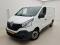 preview Renault Trafic #0