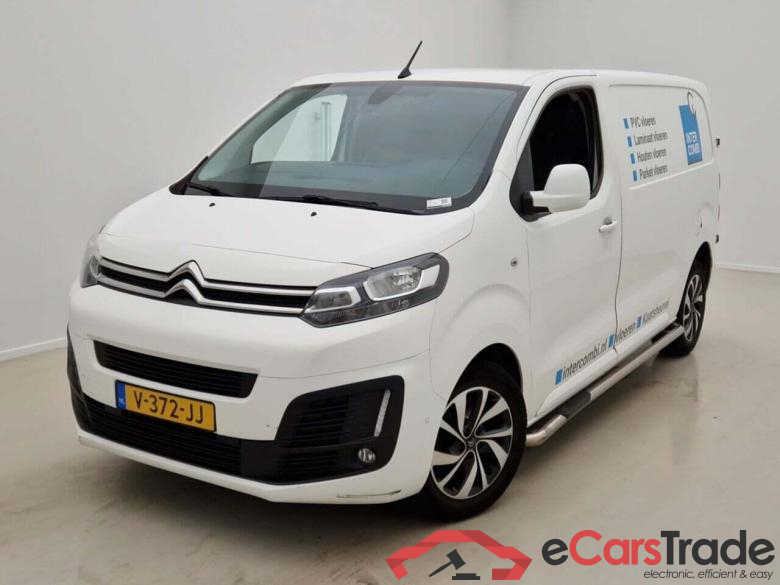 CITROEN Jumpy 2.0 BlueHDi Business L1