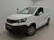 preview Peugeot Partner #0