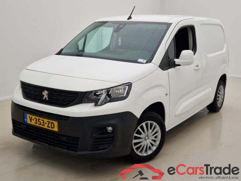 PEUGEOT Partner 1.6 BlueHDI Premium