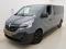preview Renault Trafic #0