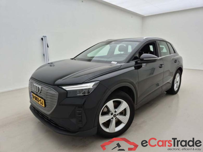 AUDI Q4 e-tron 40 Launch Edition 77kWh