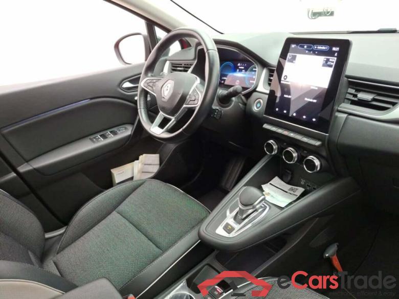 RENAULT Captur 1.6 E-Tech PHEV Intense AUT #3