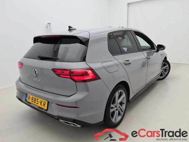 VOLKSWAGEN GOLF 1.5 TSI R-Line Business+ #2