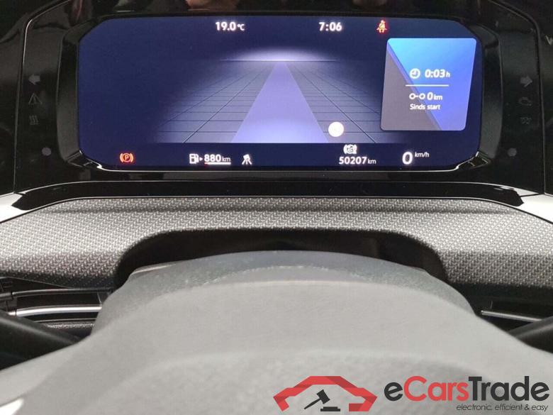 VOLKSWAGEN GOLF 1.5 TSI R-Line Business+ #5