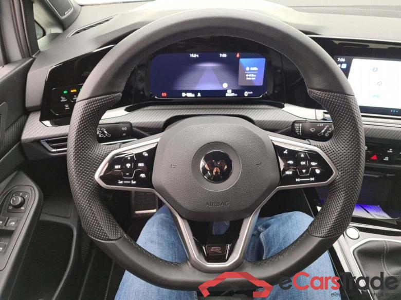 VOLKSWAGEN GOLF 1.5 TSI R-Line Business+ #6