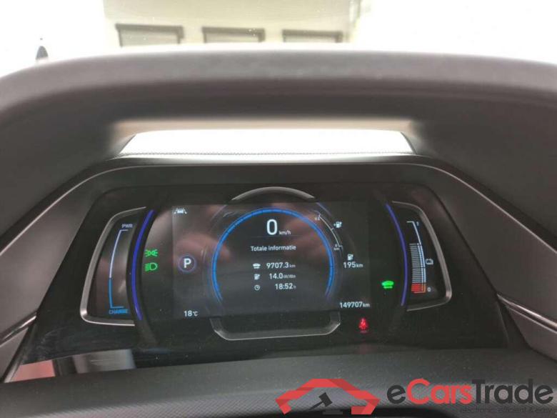 HYUNDAI IONIQ Comfort EV 38 kWh #4