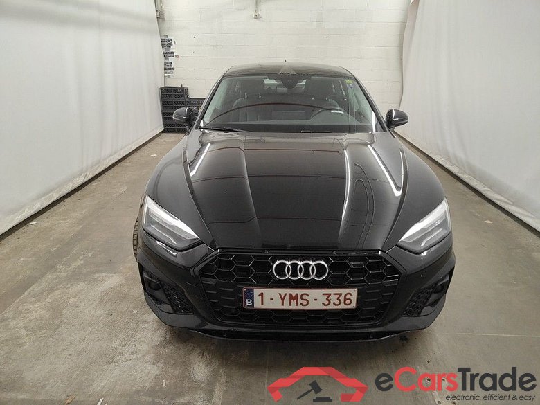 Audi A5 Sportback 35 TDI S tronic Bus Ed S Line 5d #1