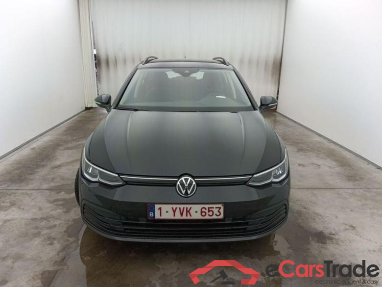 Volkswagen Golf Variant VIII 2.0 TDI 85kW Life 5d