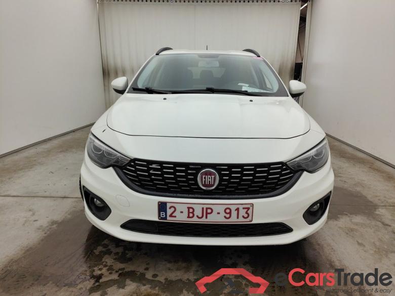 Fiat Tipo SW 1.4 Turbo 120ch/pk Lounge 5d #1