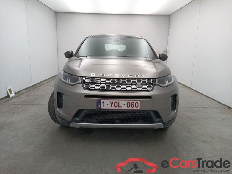 Land Rover Discovery Sport P300e Aut. AWD SE 5d #1