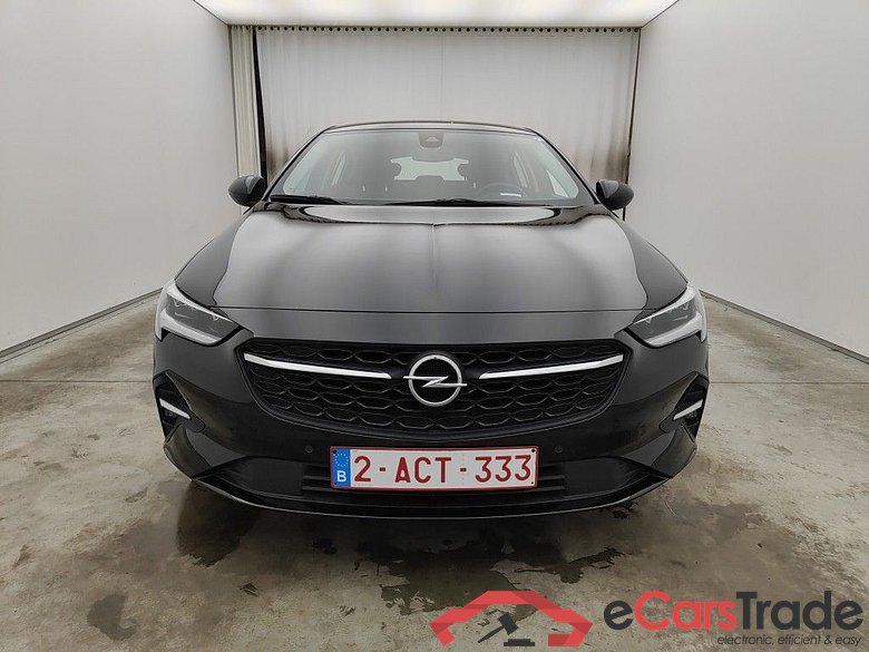 Opel Insignia Grand Sport 1.5 Turbo D S/S 90kW Business Edition 5d #1