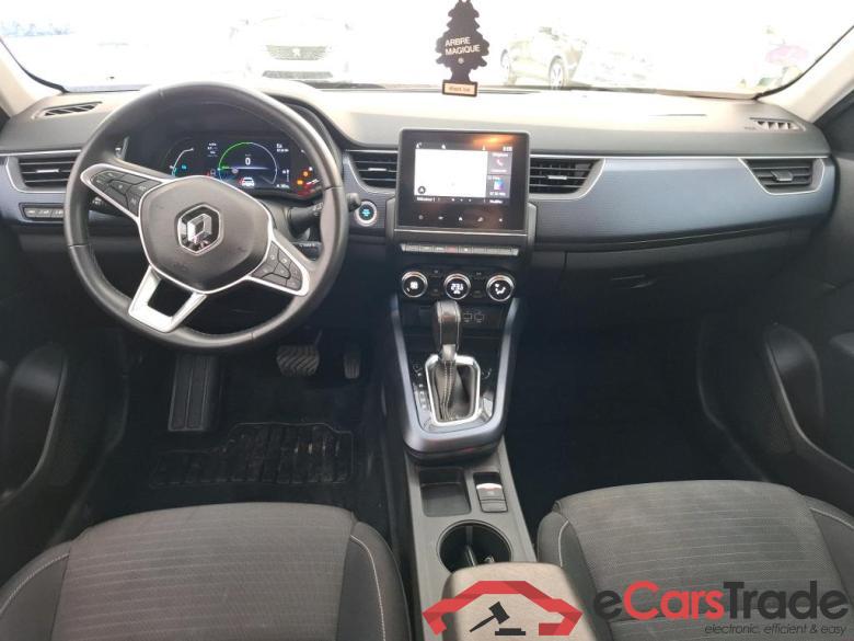 Renault Business E-TECH 145 Arkana Business 1.6 E-TECH Hybrid 145CV BVA6 E6d #5