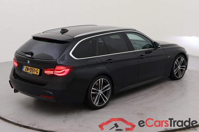 BMW 3-serie Touring 100 kW #6