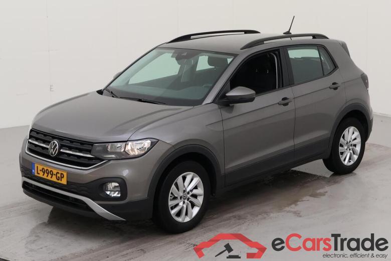 VOLKSWAGEN T-Cross 81 kW #1