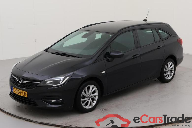 OPEL Astra Sports Tourer 81 kW