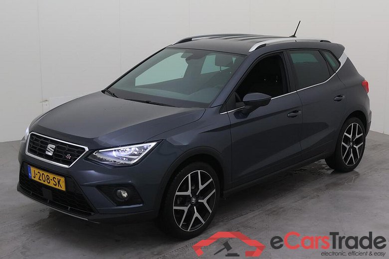 SEAT Arona 85 kW #1