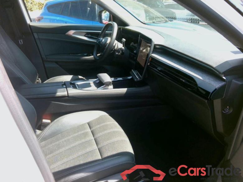 Austral  Techno 1.2  130CV  BVAV  6E #5