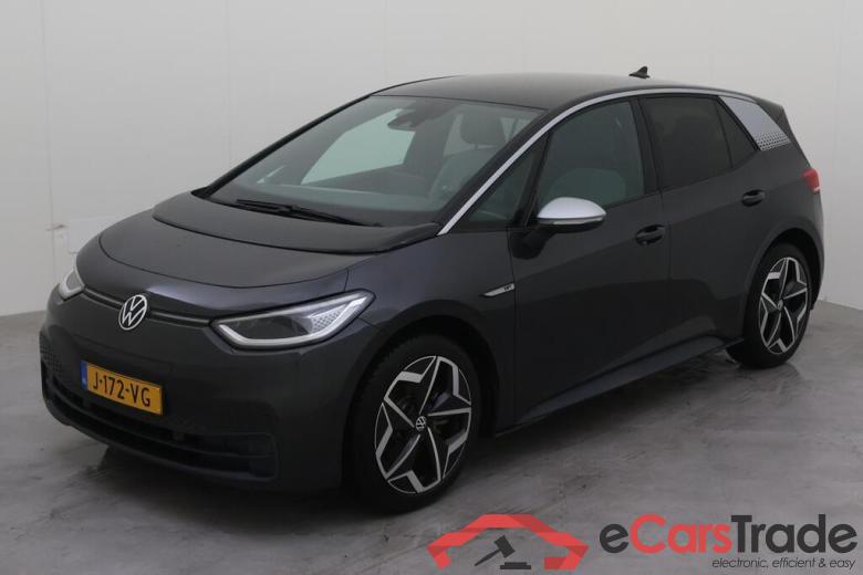 VOLKSWAGEN ID.3 150 kW #1