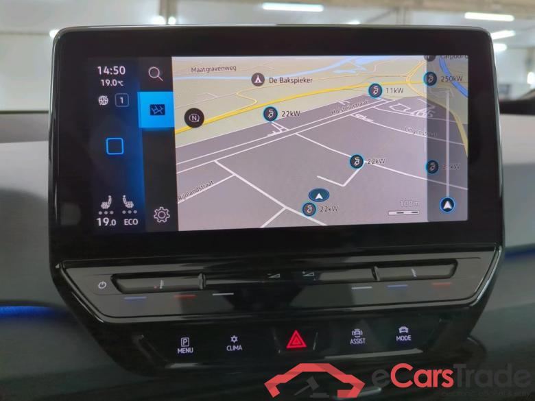 VOLKSWAGEN ID.3 150 kW #2