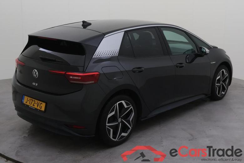 VOLKSWAGEN ID.3 150 kW #6