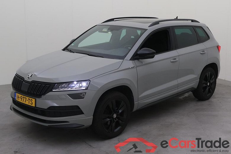 SKODA Karoq 110 kW #1