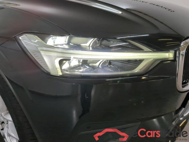 VOLVO XC60 184 kW #4