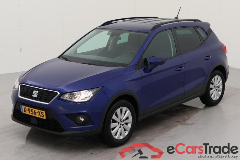 SEAT Arona 70 kW #1