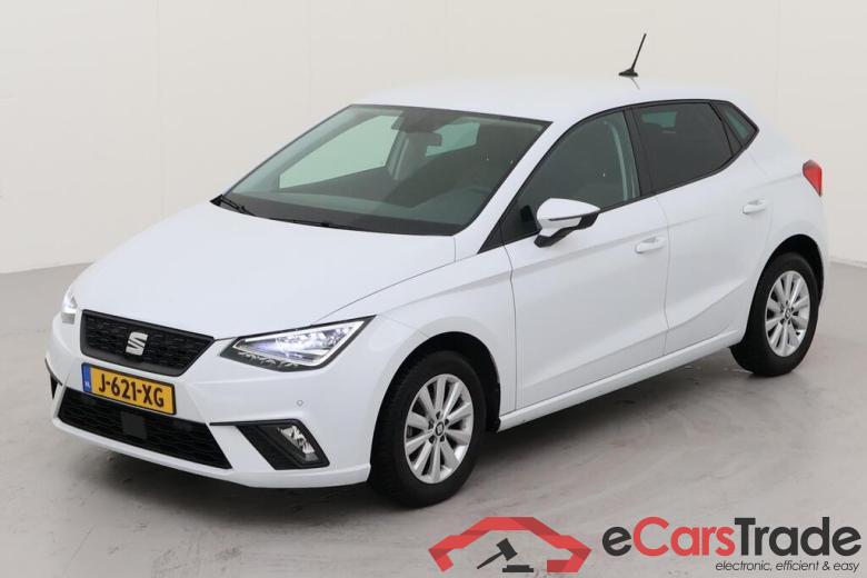 SEAT Ibiza 70 kW #1