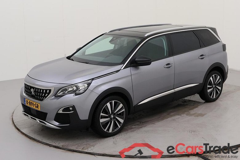 PEUGEOT 5008 96 kW