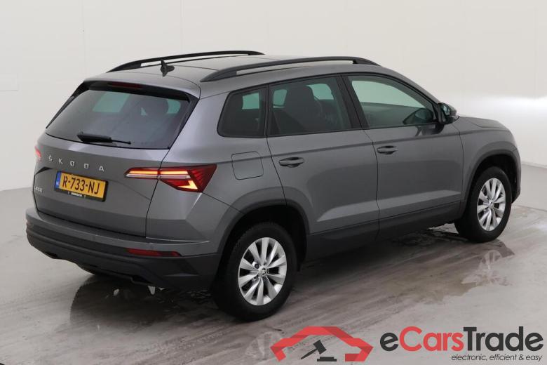SKODA Karoq 110 kW #6