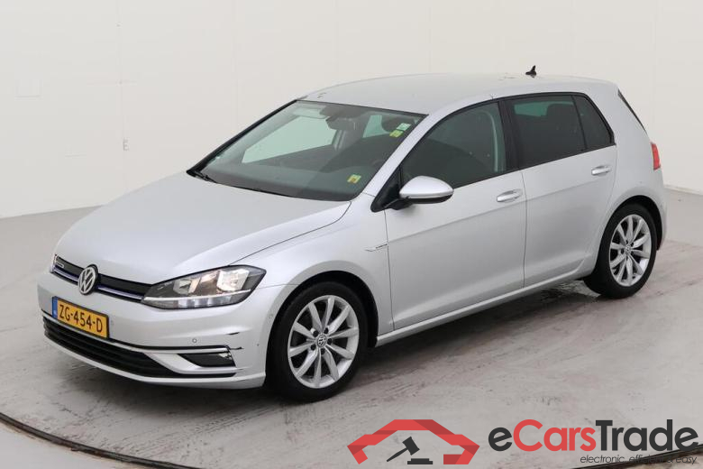 VOLKSWAGEN GOLF 96 kW