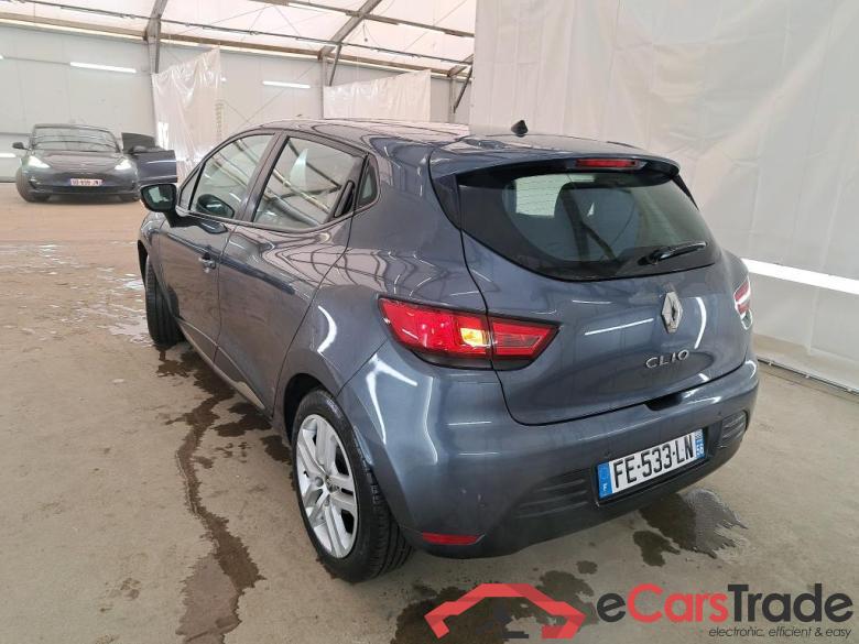 Renault Business TCe 90  18 RENAULT Clio 5p Berline Business TCe 90  18 #2