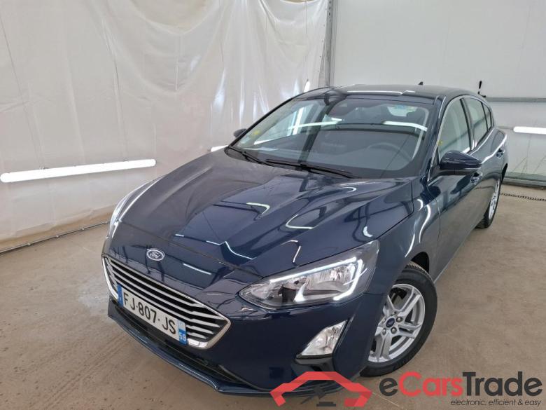 Ford 5P - 1.5 EcoBlue 120 S&S Trend Business Focus Berline Trend Business 1.5 EcoBlue 120CV BVM6 E6dT #1