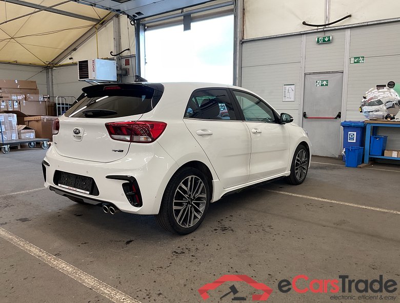 KIA Rio Rio 1.0 T-GDi GT-Line #2
