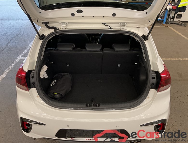 KIA Rio Rio 1.0 T-GDi GT-Line #6