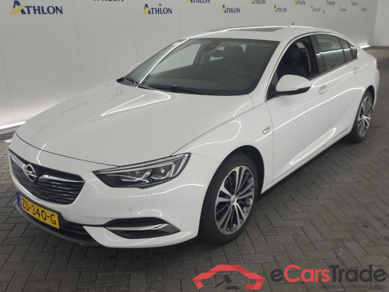 OPEL Insignia Grand Sport 1.5 Turbo 121kW S&S Business Exec 5D