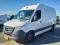preview Mercedes Sprinter #0