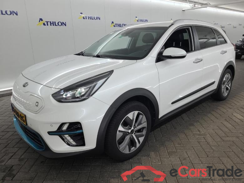 KIA Niro e-Niro EV ExecutiveLine 5D 150kW uitlopend