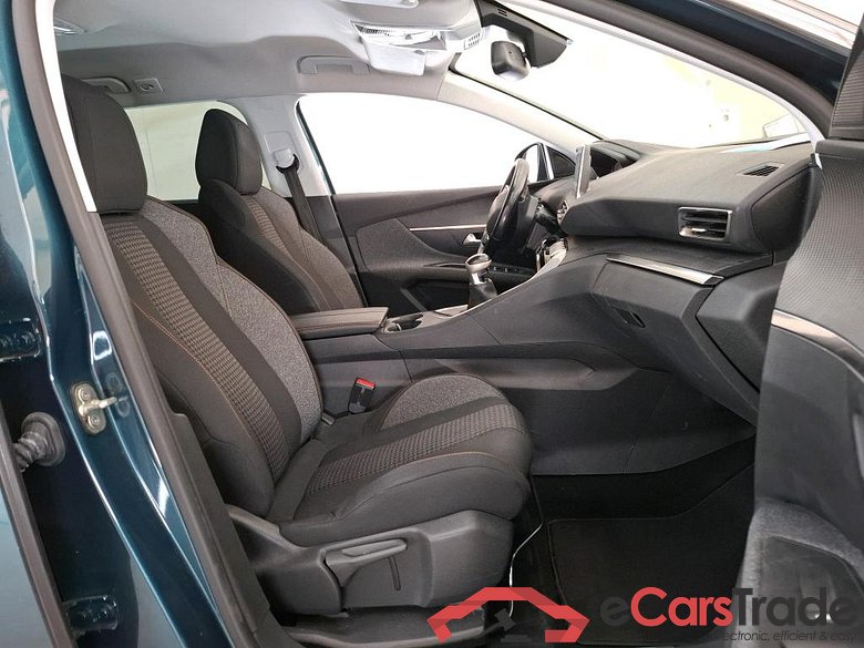 Peugeot BlueHDi 130 S&S ACTIVE BUSINESS 5008 Active Business 1.5 HDi 130CV BVM6 7 Sieges E6dT #6