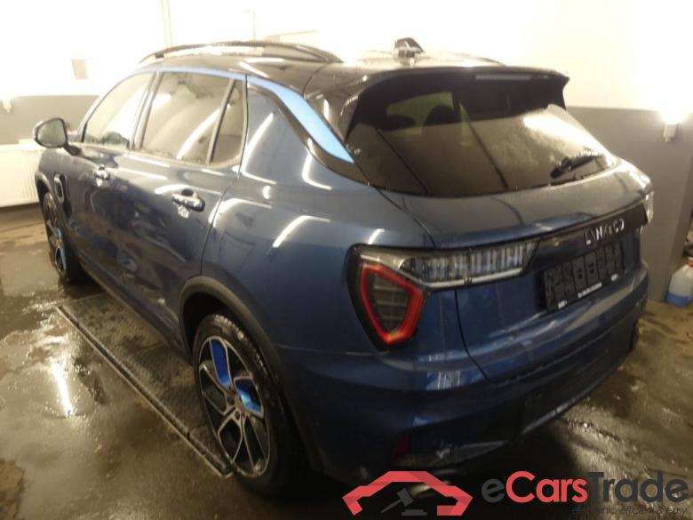 LynkAndCo Lynk & Co 01 ´20 LYNK & CO 01 PHEV 5d 132kW #3