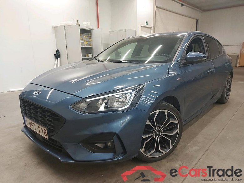 FORD - FOR FOCUS 1.5i EcoBoost 150PK ST-Line Business * PETROL *