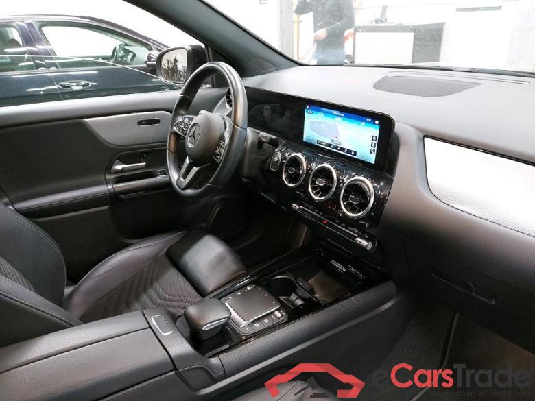 MERCEDES - MER GLA 250e 218PK DCT Business Solution  & Smartphone Integration * HYBRID * #3