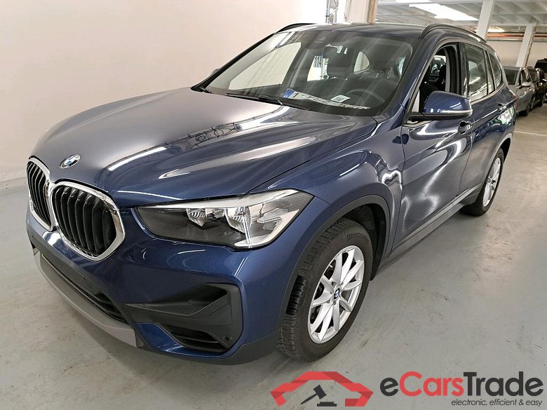 BMW X1 1.5 SDRIVE18IA (100KW) Business Model Advantage #1